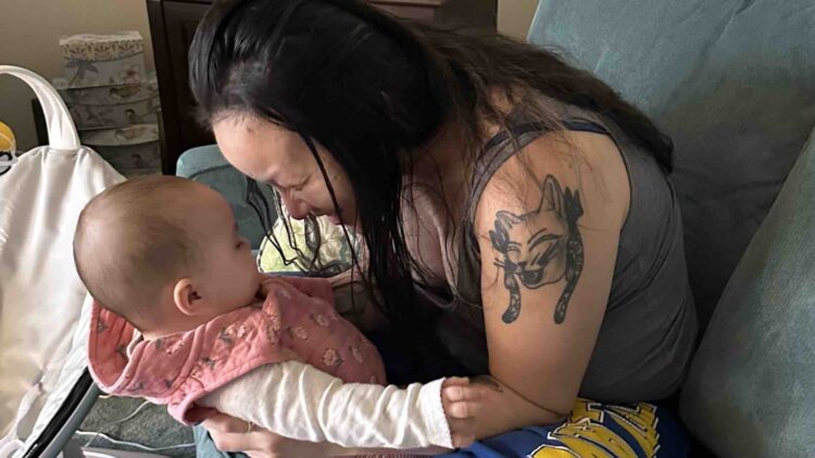 emily dougherty feet 6