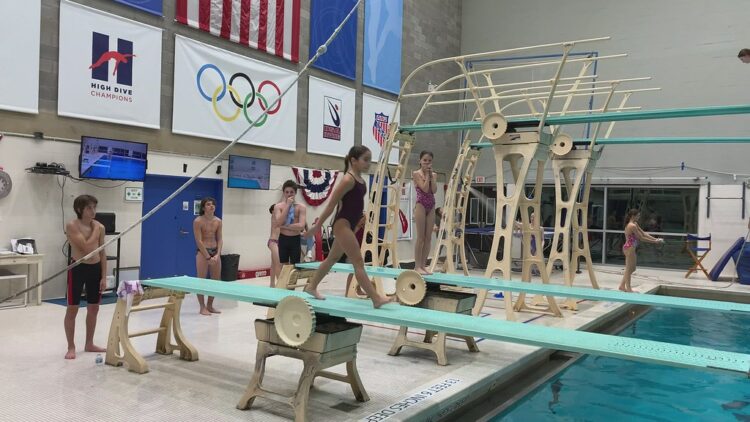 emily dougherty feet