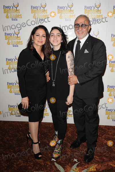 emily estefan feet