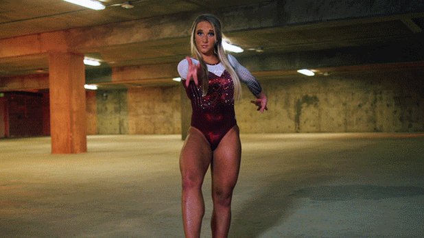 emily gaskins feet 1