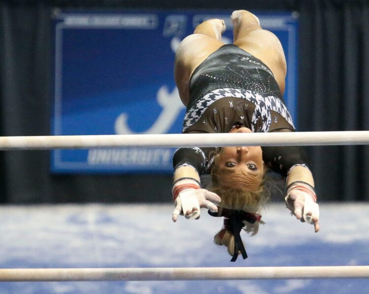 emily gaskins feet 6