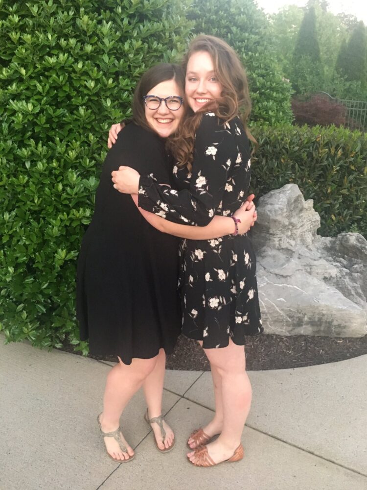 emily grace dunn feet