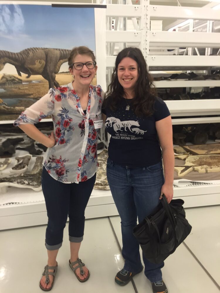 emily graslie feet 1