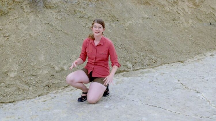 emily graslie feet 6