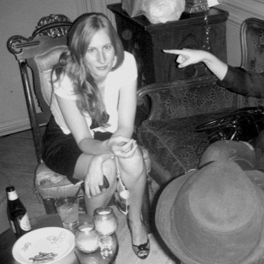 emily gunn feetoctet stream 6