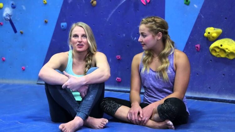 emily harrington feet 6