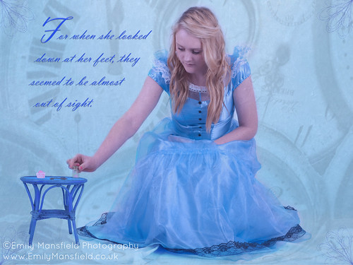 emily mansfield feet