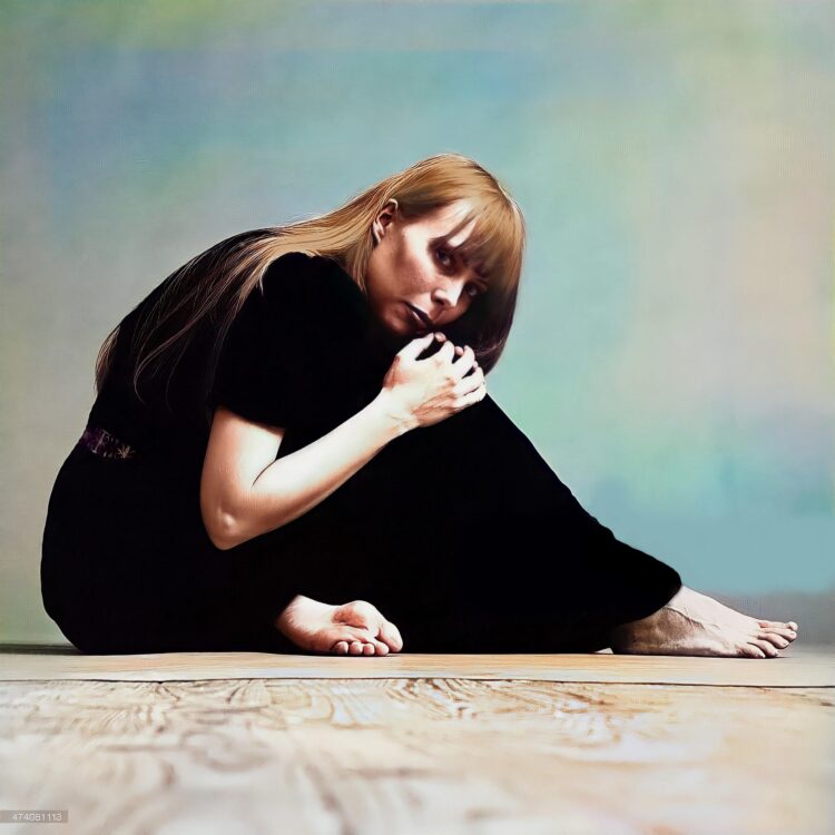 emily mitchell feet 6