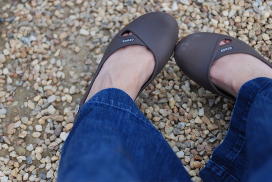 emily p. freeman feet 1