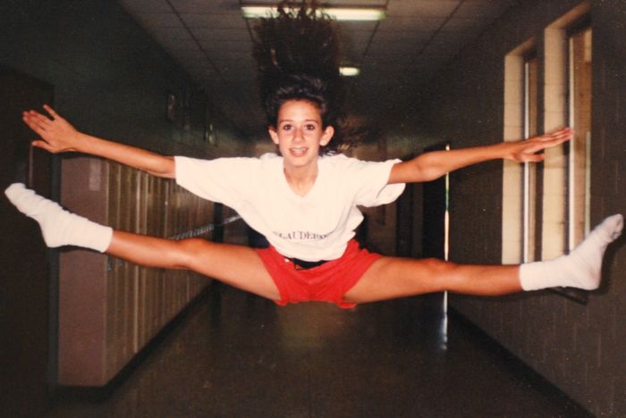 emily p. freeman feet 2