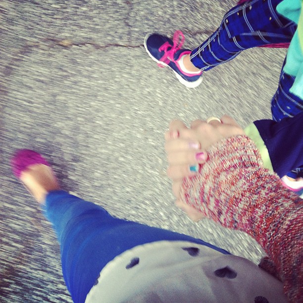 emily p. freeman feet 5