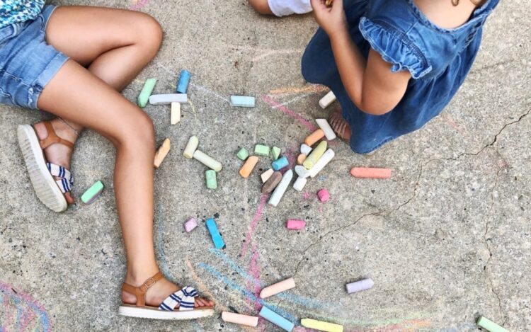 emily p. freeman feet 6