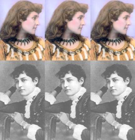 emily pauline johnson feet 5