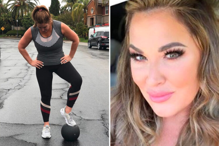 emily rebecca simpson feet 5