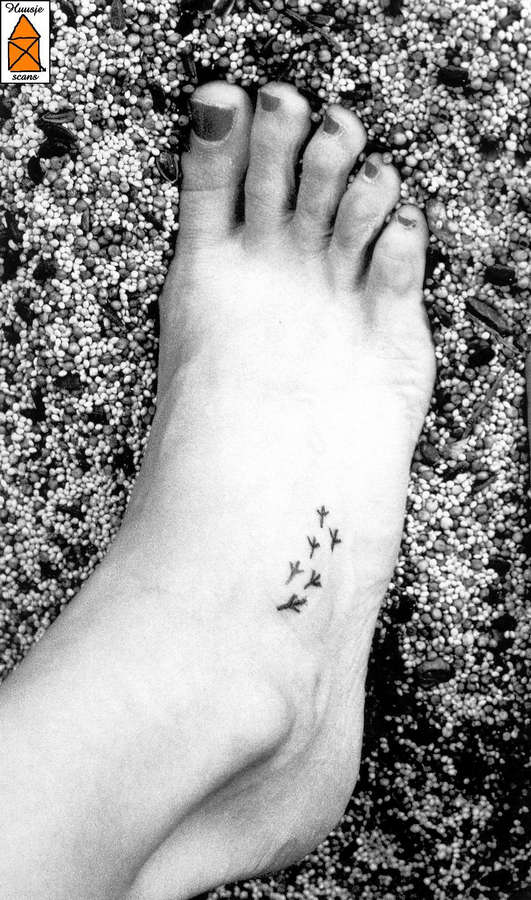 emily robison feet 2