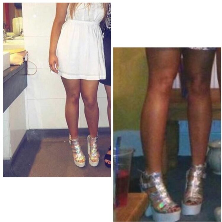 emily rochford feet 1