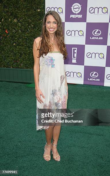 emily rose everhard feet