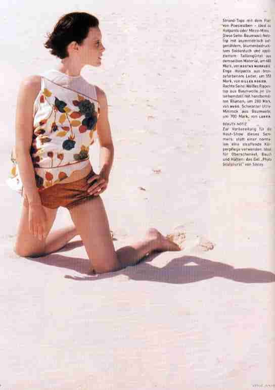 emily sandberg feet 1