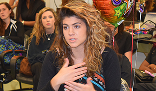 emily serpico feet 5