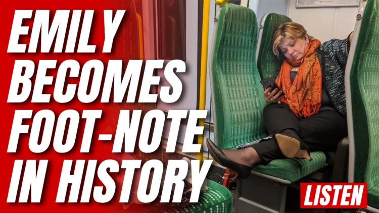 emily thornberry feet 4