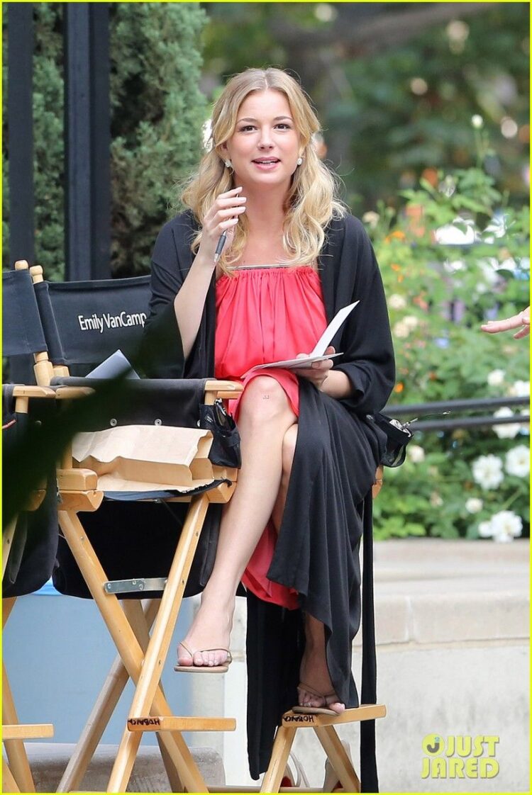 emily vancamp feet 3