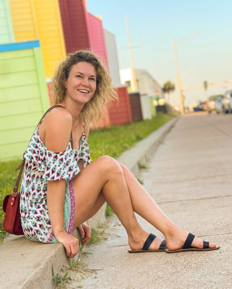 emily williams feet 1