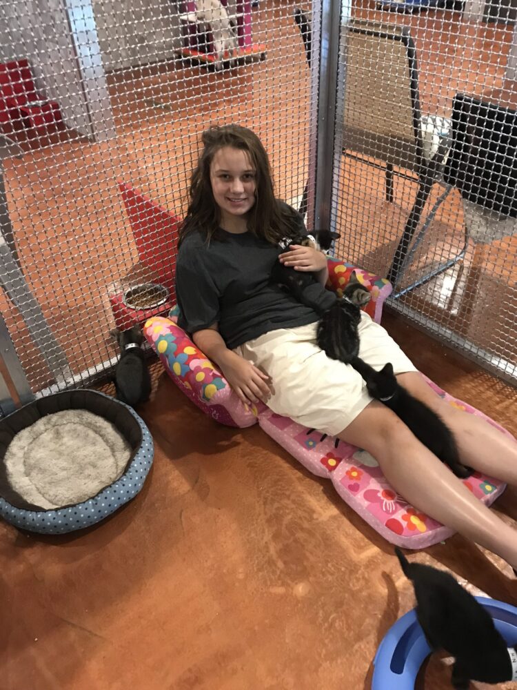 emily studies feet scaled