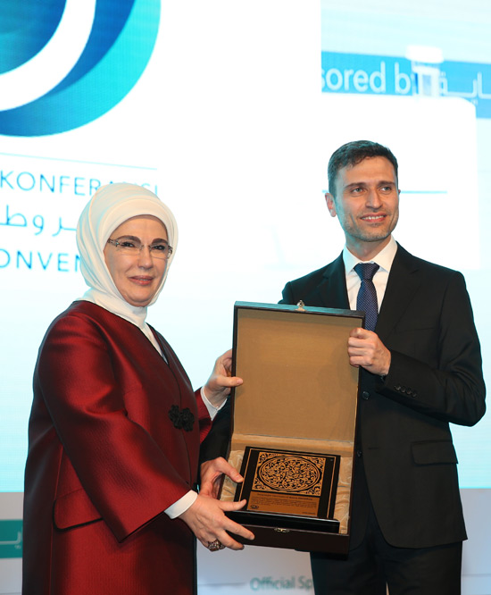 emine erdogan feet 6