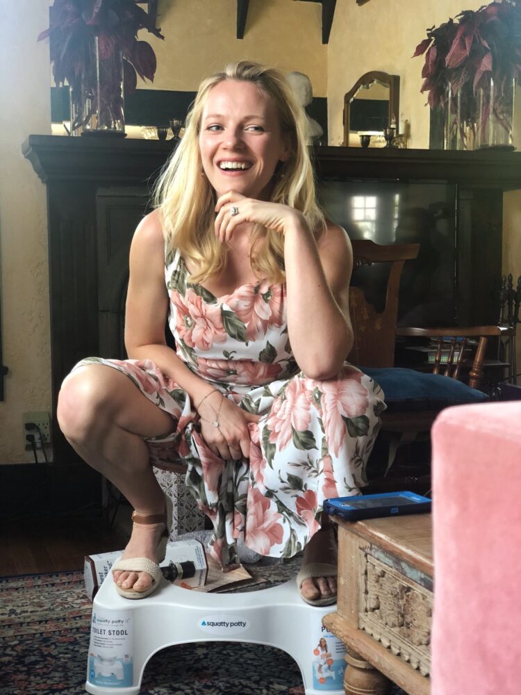 emma bell feet 3