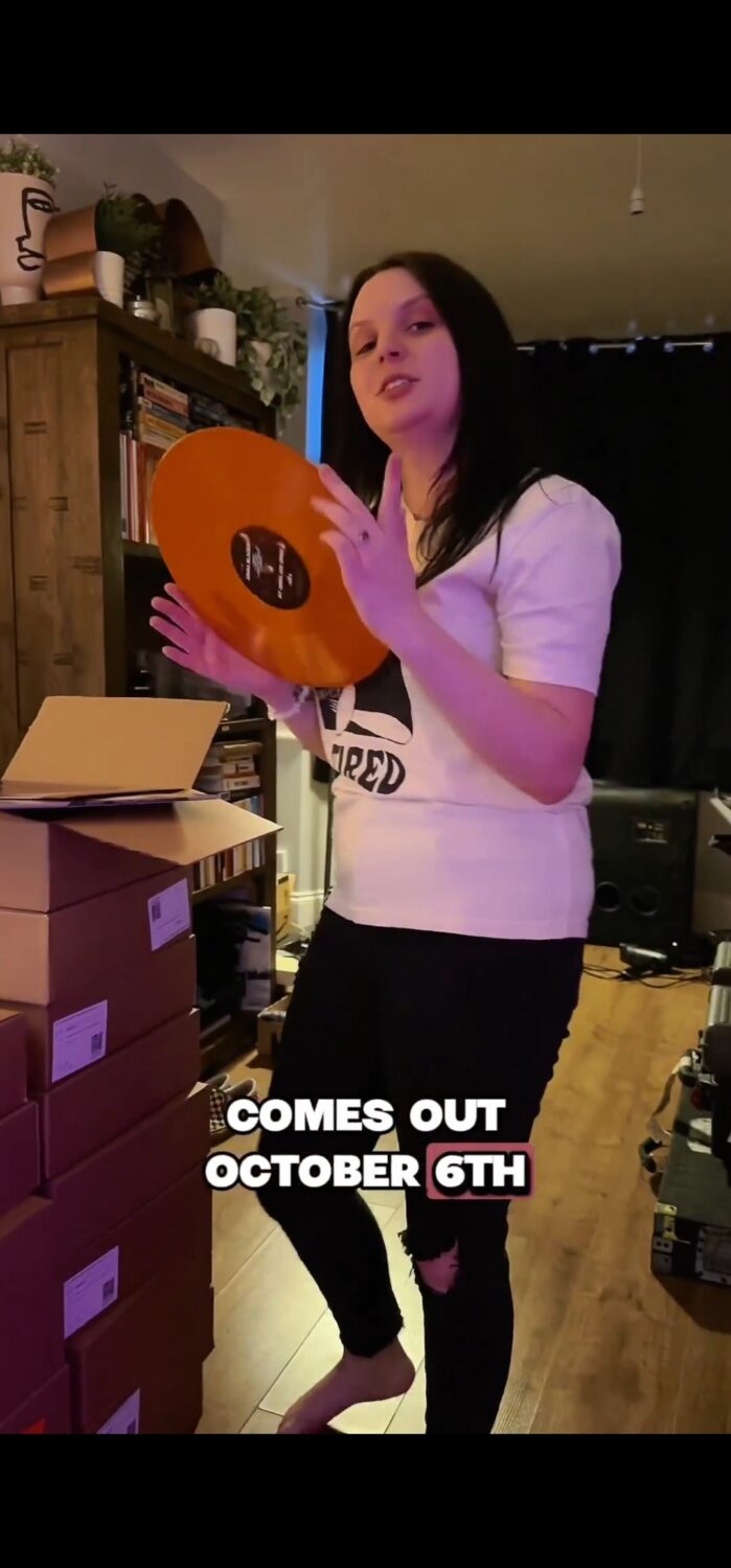 emma blackery feet 2