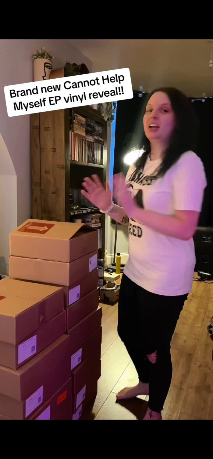 emma blackery feet 3