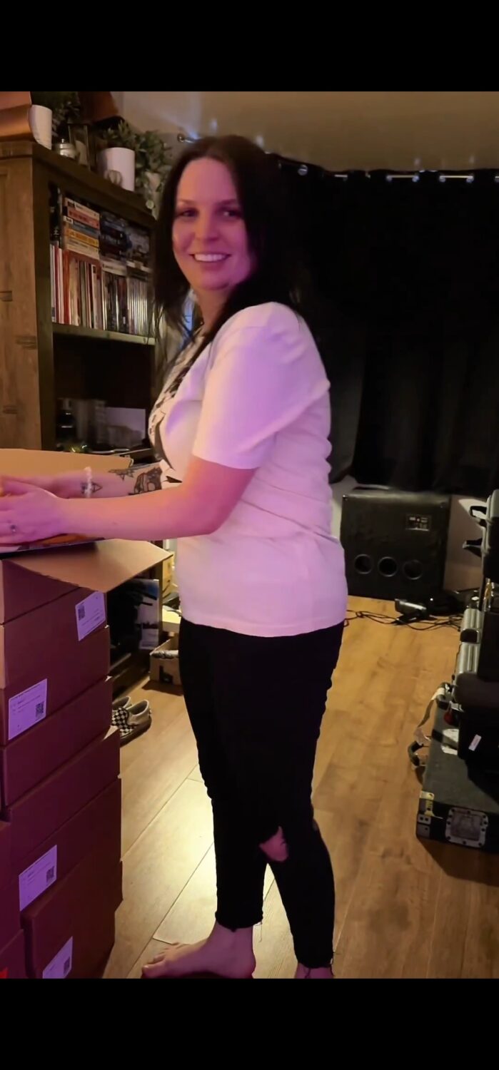 emma blackery feet 4