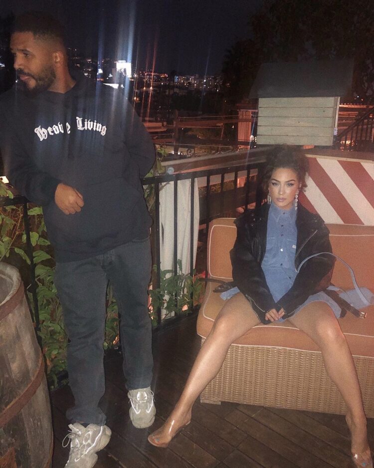 emma demorest feet 3