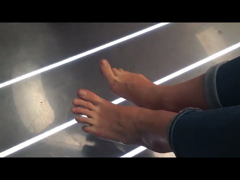 emma glrs feet 6