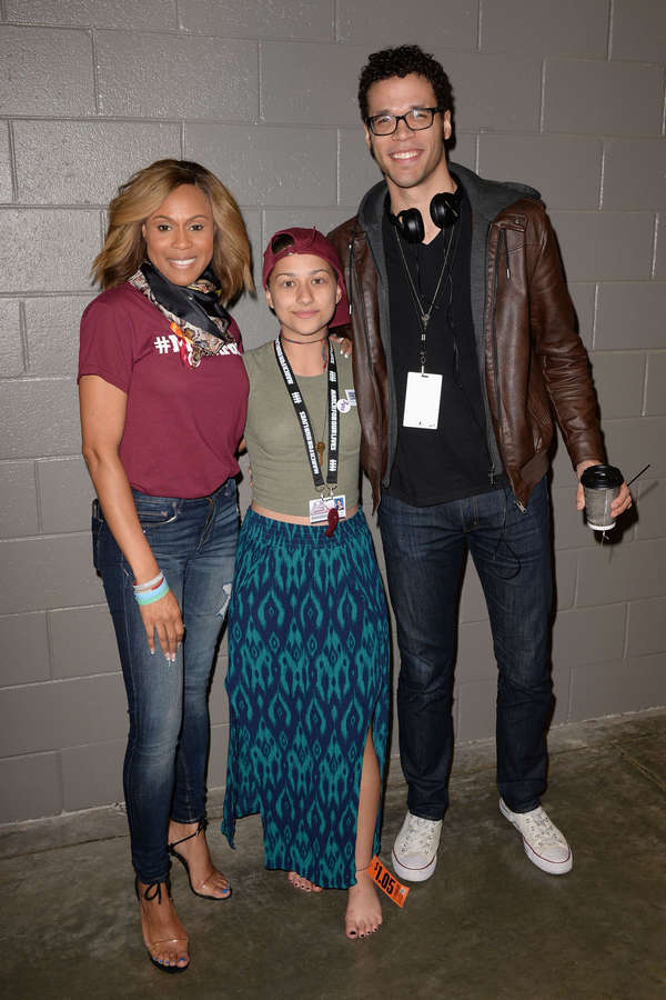 emma gonzalez feet 3