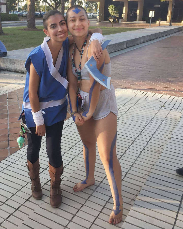 emma gonzalez feet 4
