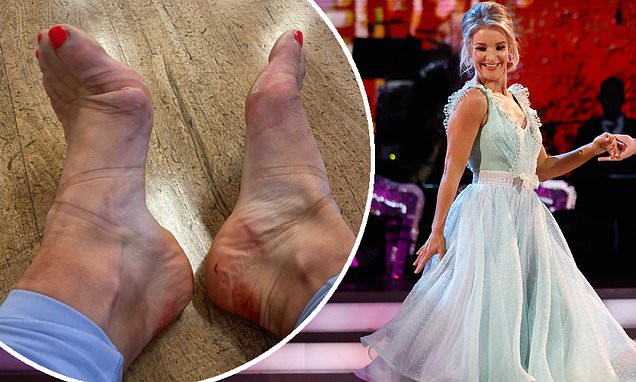 emma graziano feet 5