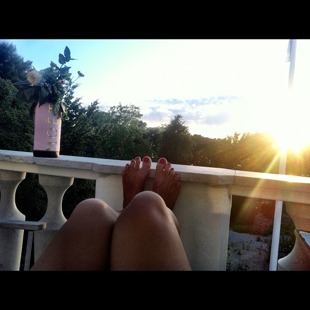 emma igelstrom feet 6