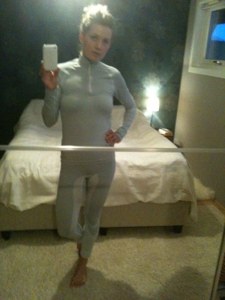 emma johansson feet 2