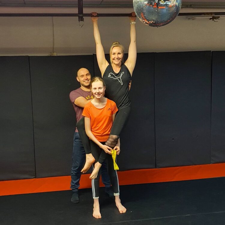 emma kimilainen feet 1