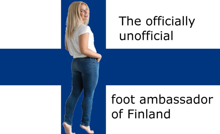emma kimilainen feet 3