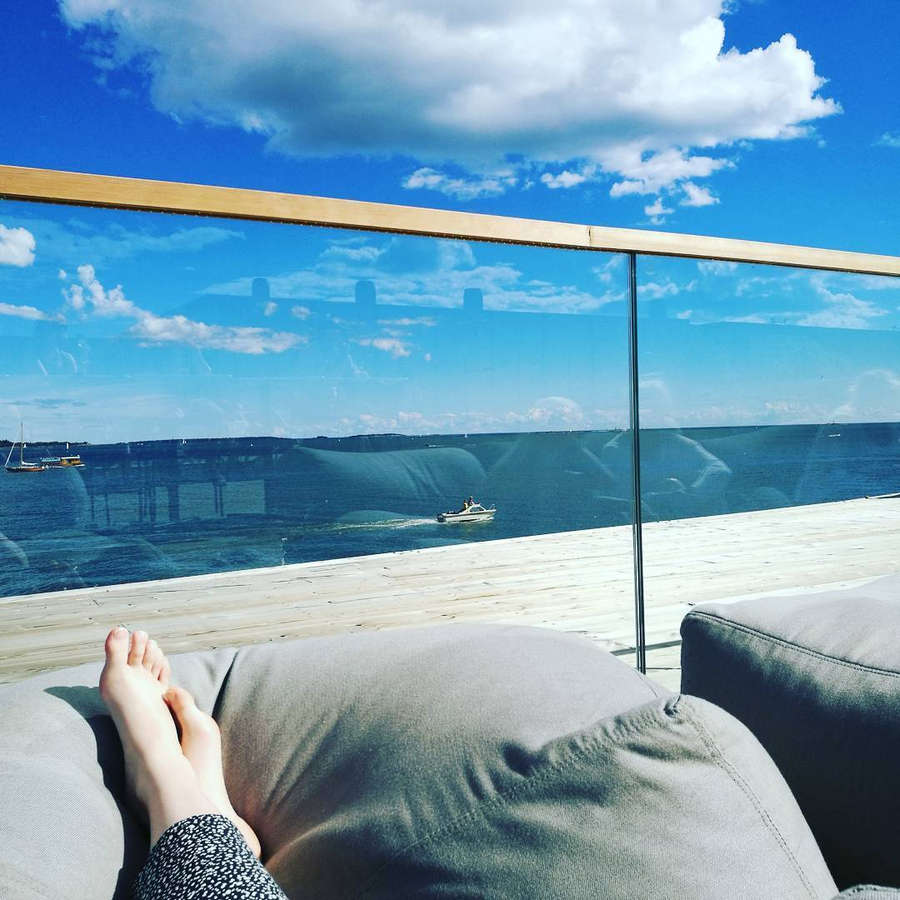 emma kimilainen feet 5