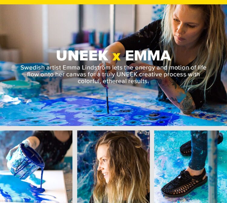 emma lindstrom feet 2