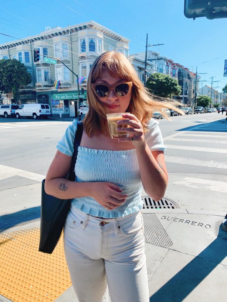 emma loughridge feet 6