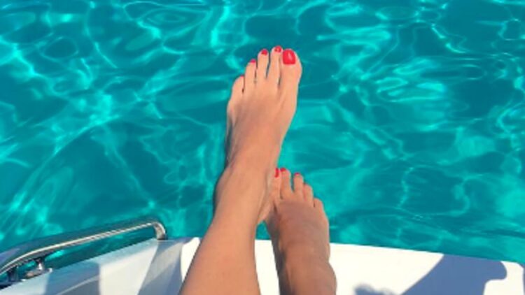 emma marrone feet 1