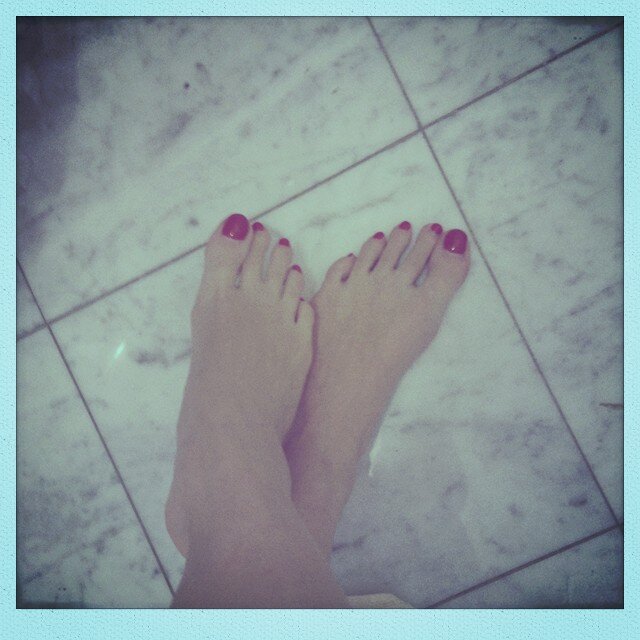 emma marrone feet 5