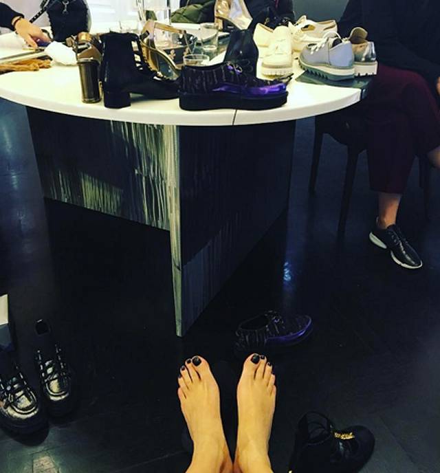 emma marrone feet 6
