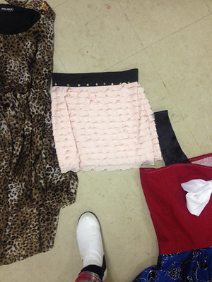 emma matthews feet 4