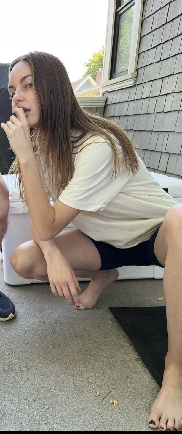 emma michelle feet 1