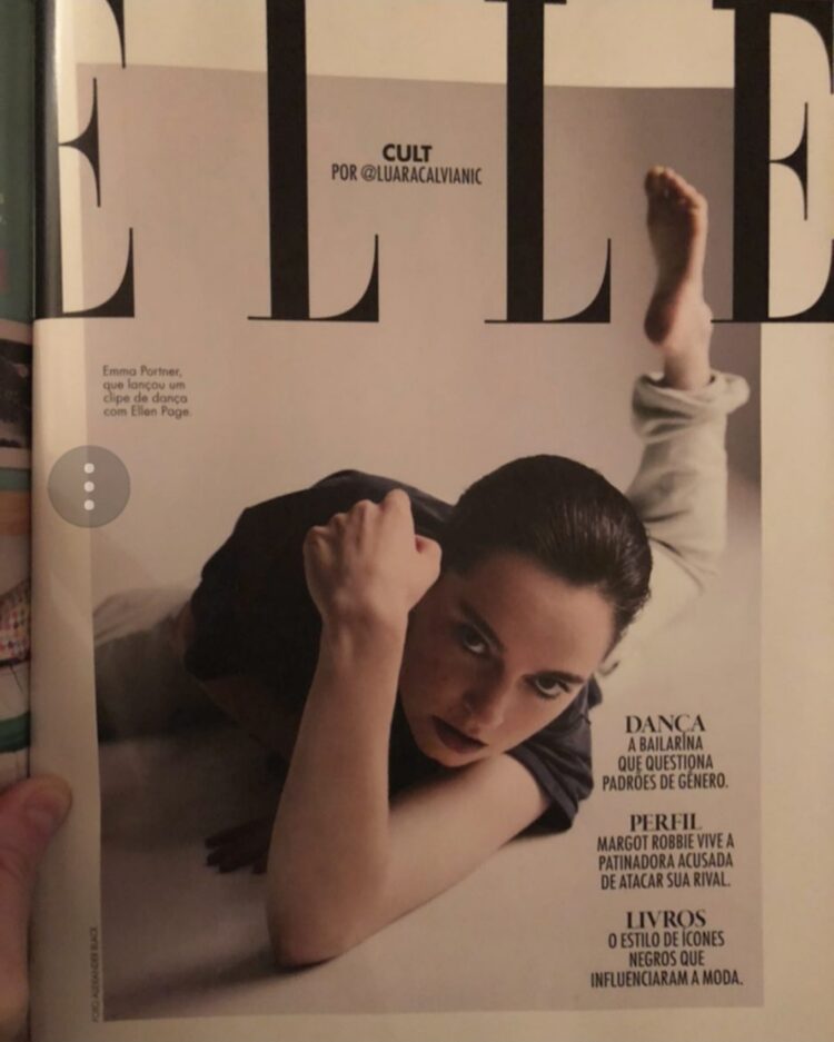 emma portner feet 6